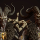 Illustration for article titled Diablo II's Final Boss, Looking Unusually Badass